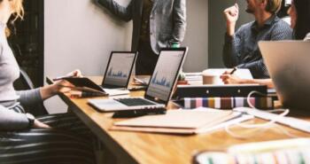 ליווי לעסקים